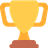 Trophy emoji